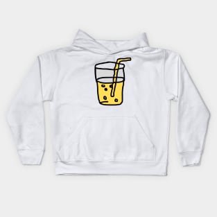 Lemonade Kids Hoodie